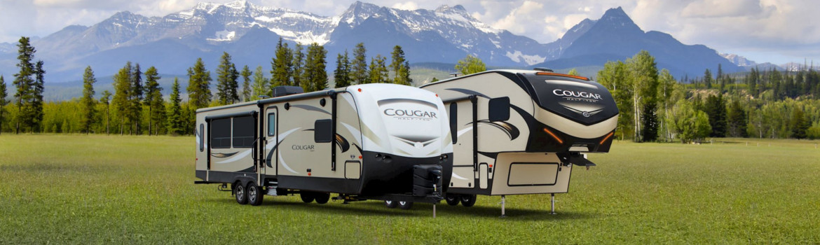 2018 Keystone RV Cougar for sale in Campers & More, Mobile, Alabama