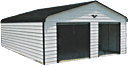 Garages for sale in Mobile, AL and Saucier, MS