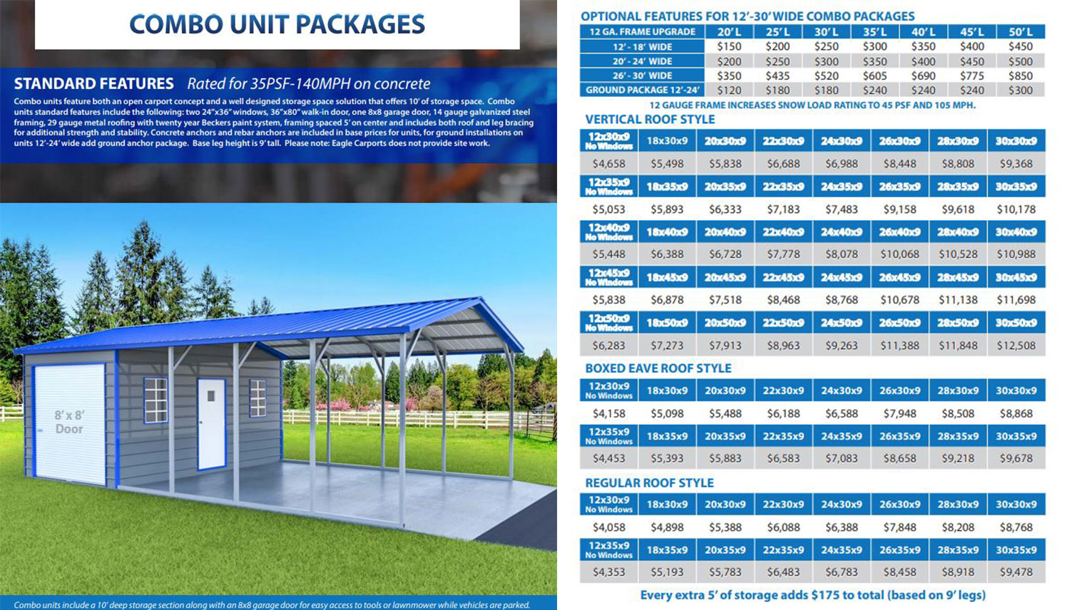 Garage Campers & More Mobile Alabama