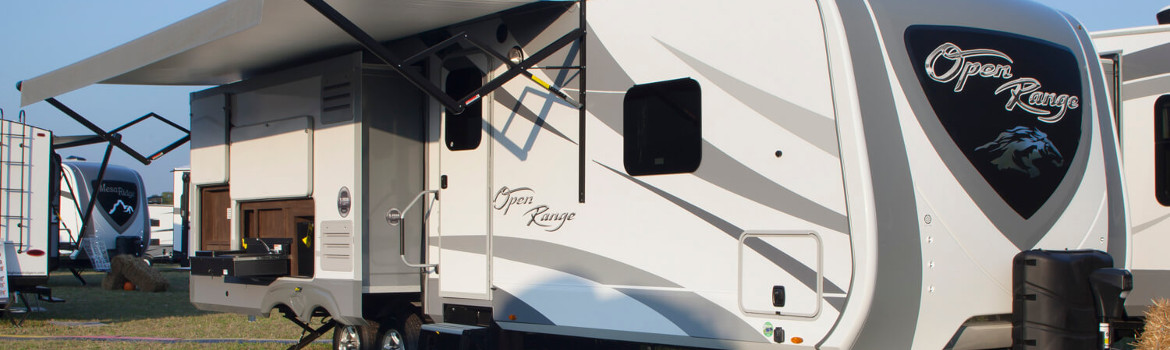 2019 Open Range OT272RLS for sale in Campers & More, Mobile, Alabama