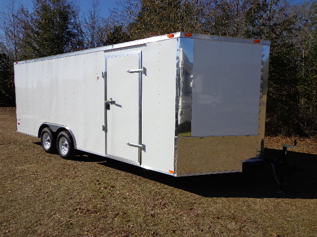 Know About The Trailers Enclosed We Had