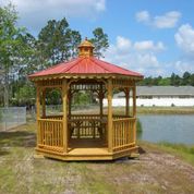Standar Double Roof