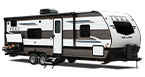 Travel Trailers for sale in Mobile, AL and Saucier, MS